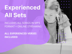 Experienced all sets mp3 plus streaming