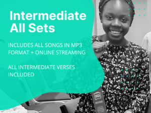 Intermediate All sets mp3 plus streaming
