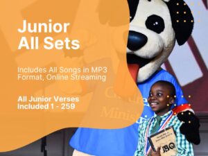 Junior all sets streaming