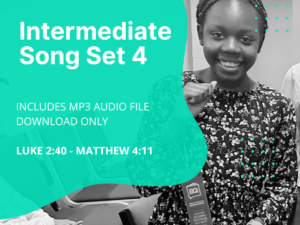 Intermediate Song Set 4 (2025)